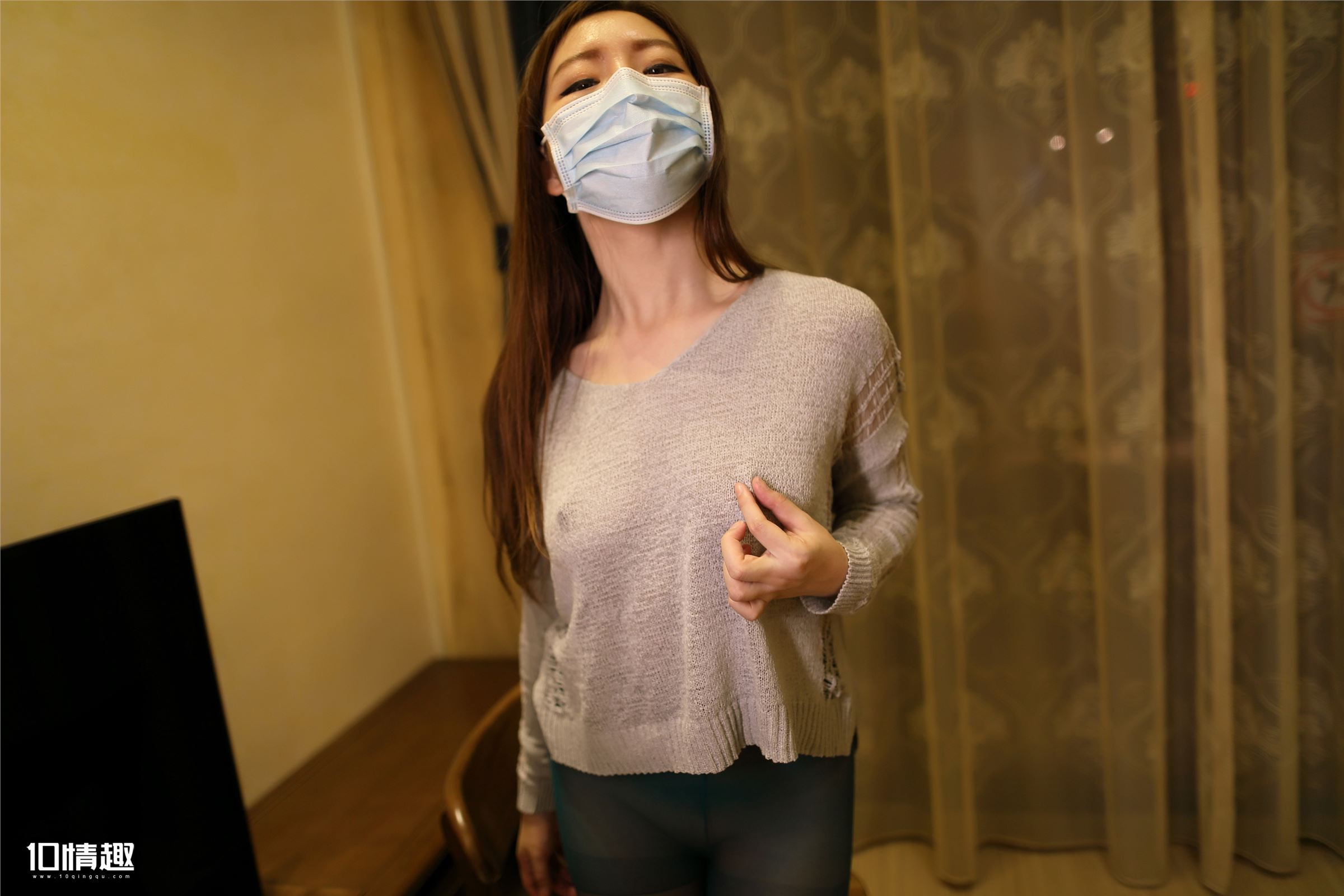 [ROSI写真] KZ系列 2017.12.19 NO.555